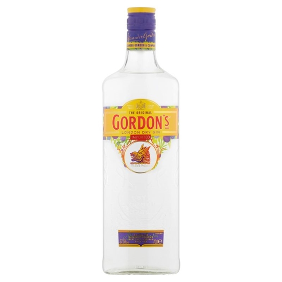 Picture of GORDONS GIN 70CL